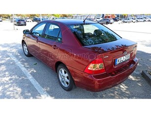 TOYOTA COROLLA Sedan 1.4 Sol E12T