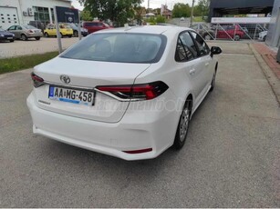 TOYOTA COROLLA Sedan 1.5 Active ÁFA-s vételár!