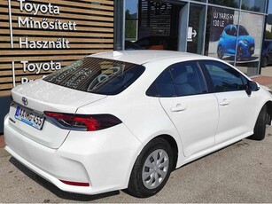 TOYOTA COROLLA Sedan 1.5 Active