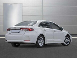 TOYOTA COROLLA Sedan 1.5 Active plus CÉGEKNEK TARTÓS BÉRLETRE KEDVEZŐ FELTÉTELEKKEL