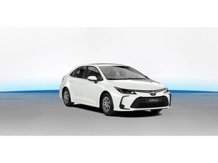 TOYOTA COROLLA Sedan 1.5 Active plus Tartós bérlet cégeknek!