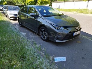 TOYOTA COROLLA Sedan 1.5 Comfort Business