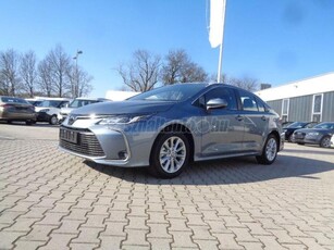 TOYOTA COROLLA Sedan 1.5 Comfort Business CVT CÉGEKNEK TARTÓS BÉRLETRE KEDVEZŐ FELTÉTELEKKEL