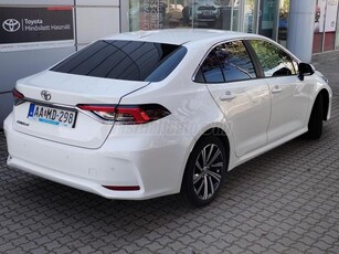 TOYOTA COROLLA Sedan 1.5 Comfort Style Tech