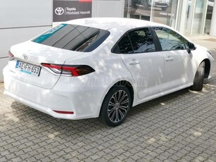 TOYOTA COROLLA Sedan 1.5 Comfort Style Tech