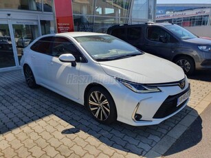 TOYOTA COROLLA Sedan 1.5 Comfort Style Tech