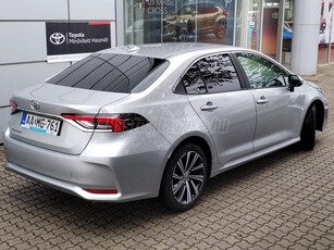 TOYOTA COROLLA Sedan 1.5 Comfort Style Tech