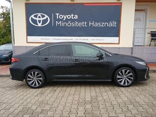 TOYOTA COROLLA Sedan 1.5 Comfort Style Tech CVT