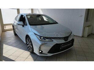 TOYOTA COROLLA Sedan 1.5 Comfort Style Tech CVT MAGYAR