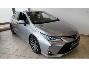 TOYOTA COROLLA Sedan 1.5 Comfort Style Tech CVT MAGYAR