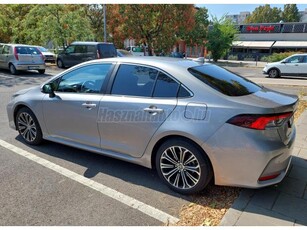 TOYOTA COROLLA Sedan 1.5 Comfort Style Tech