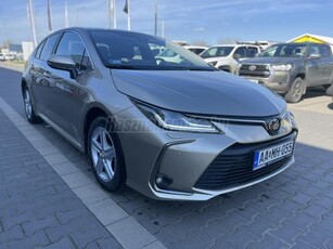 TOYOTA COROLLA Sedan 1.5 Comfort Style Tech Gyönyörű állapotban!