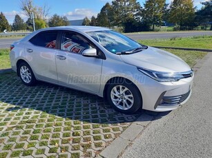 TOYOTA COROLLA Sedan 1.6 Active LED Trend+