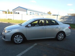 TOYOTA COROLLA Sedan 1.6 Active TEMPOMAT-ÜLÉSFŰTÉS !!