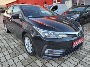 TOYOTA COROLLA Sedan 1.6 Active Trend+