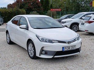 TOYOTA COROLLA Sedan 1.6 Active Trend+ (Automata) MO-I-ÜLÉS F-T.KAMERA-16 ALU-T.T.TEMPOMAT-PARK RADAR-108eKm