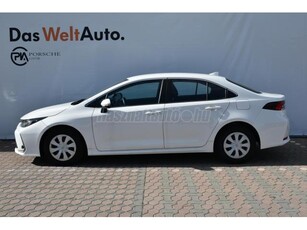 TOYOTA COROLLA Sedan 1.6 Comfort Style CVT