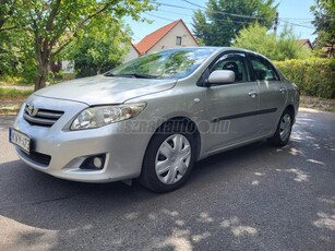 TOYOTA COROLLA Sedan 1.6 Executive MMT