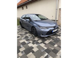 TOYOTA COROLLA Sedan 1.8 Hybrid Comfort Tech e-CVT