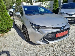 TOYOTA COROLLA Sedan 1.8 Hybrid Executive e-CVT