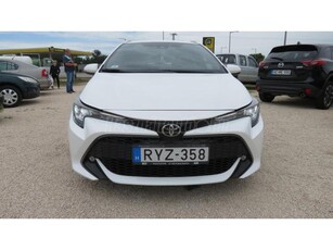 TOYOTA COROLLA Touring Sports 1.2T Active Business MAGYARORSZÁGI. első tulaj. valós km