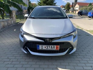 TOYOTA COROLLA Touring Sports 1.2T Active ELSŐ TULAJ MAGYAR AUTÓ