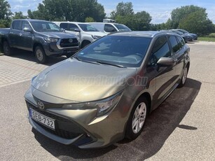 TOYOTA COROLLA Touring Sports 1.2T Comfort ÁFA-S !