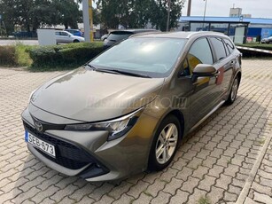 TOYOTA COROLLA Touring Sports 1.2T Comfort Áfá-s !!!