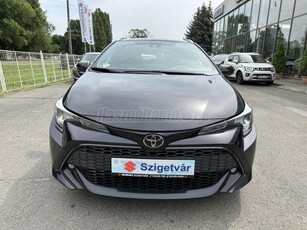 TOYOTA COROLLA Touring Sports 1.2T Comfort Style Garanciával Szigetváron