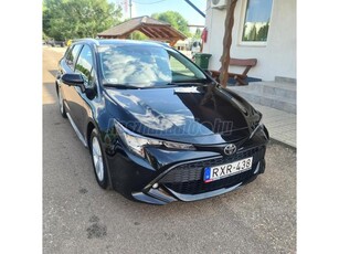 TOYOTA COROLLA Touring Sports 1.2T Comfort Style Tech