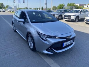 TOYOTA COROLLA Touring Sports 1.2T Comfort Tech Kevés KM!!!