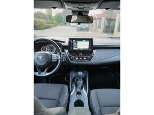 TOYOTA COROLLA Touring Sports 1.8 Hybrid Active Business e-CVT Tábla felismerő. Navi.kamera. Led fényszóró