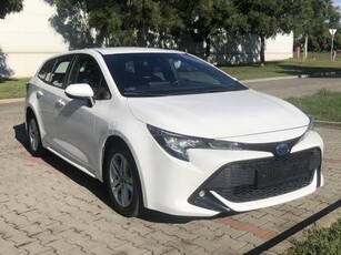 TOYOTA COROLLA Touring Sports 1.8 Hybrid Active e-CVT 2019 évjárat.led-navi--kamera-vezetéstámogató rendszer