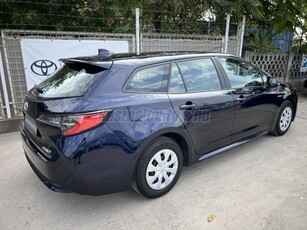 TOYOTA COROLLA Touring Sports 1.8 Hybrid Active e-CVT 2021 - led fényszóró - kamera - vezetést támogató rendszerek