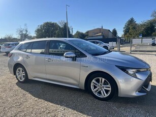 TOYOTA COROLLA Touring Sports 1.8 Hybrid Comfort Business e-CVT