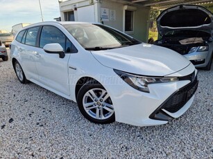 TOYOTA COROLLA Touring Sports 1.8 Hybrid Comfort Business e-CVT Navi! Ülésfűtés! Sáv-Távtartó! Tolatókamera!