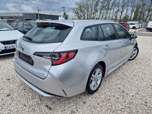 TOYOTA COROLLA Touring Sports 1.8 Hybrid Comfort Business e-CVT Navi! Ülésfűtés! Sávtartó! Telefon tükrözés!