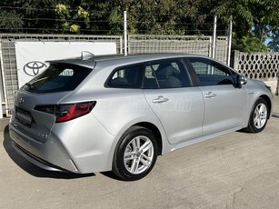 TOYOTA COROLLA Touring Sports 1.8 Hybrid Comfort e-CVT 2019 - led - navi - kamera - radar - ülésfűtés - vez. tám. rendszerek