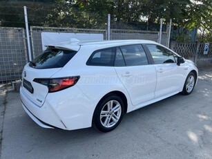 TOYOTA COROLLA Touring Sports 1.8 Hybrid Comfort e-CVT 2020 - led - navi - kamera - tolatóradar ülésfűtés - vez. tám. rendszerek