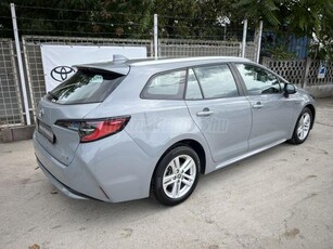 TOYOTA COROLLA Touring Sports 1.8 Hybrid Comfort e-CVT 2021 - led - navi - kamera - ülésfűtés - vezetést tám. rendszerek