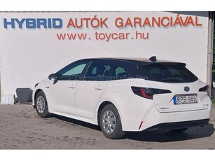 TOYOTA COROLLA Touring Sports 1.8 Hybrid Comfort e-CVT