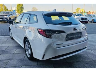 TOYOTA COROLLA Touring Sports 1.8 Hybrid Comfort Style Tech e-CVT