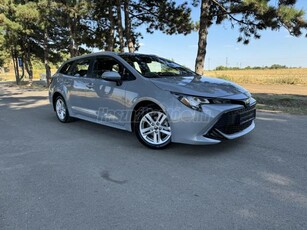 TOYOTA COROLLA Touring Sports 1.8 Hybrid Comfort Style Tech e-CVT Távolságtartó.temp-Tolatókamera-2xÜfű-Carplay