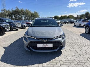 TOYOTA COROLLA Touring Sports 1.8 Hybrid Comfort Tech e-CVT NAVI! KAMERA! ÜLÉSFŰTÉS!