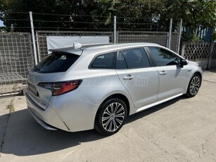 TOYOTA COROLLA Touring Sports 1.8 Hybrid Executive e-CVT 2019 - smart - led - kamera - első/hátsó radar - HUD - vez. tám. rendszerek