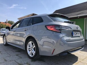 TOYOTA COROLLA Touring Sports 2.0 Hybrid Comfort Style e-CVT GARANCIA! Magyar! 1 Gazdás! Sz.könyv! 152 Lóerős!