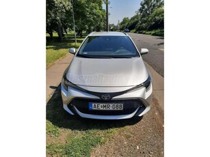 TOYOTA COROLLA Touring Sports 2.0 Hybrid Comfort Tech e-CVT