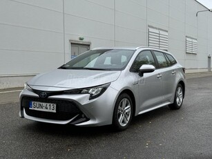 TOYOTA COROLLA Touring Sports 2.0 Hybrid Comfort Tech e-CVT Első tulajdonos. ÁFÁS