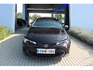 TOYOTA COROLLA Touring Sports 2.0 Hybrid Comfort Tech e-CVT Mo.-i. 1 Tul. Áfa-s!