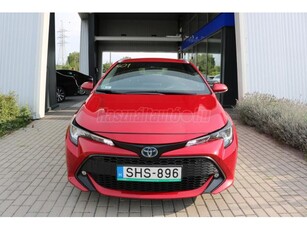 TOYOTA COROLLA Touring Sports 2.0 Hybrid Comfort Tech e-CVT Mo.-i. 1 Tul. Áfa-s!